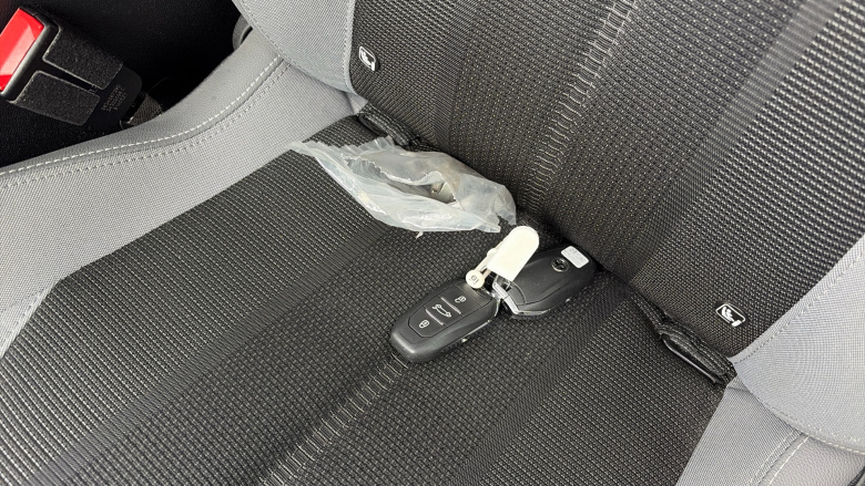 Vauxhall Mokka 1.2 Turbo Elite Nav Premium 5dr Petrol Hatchback